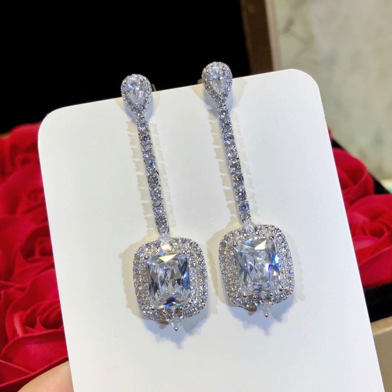 Tiffany Earrings